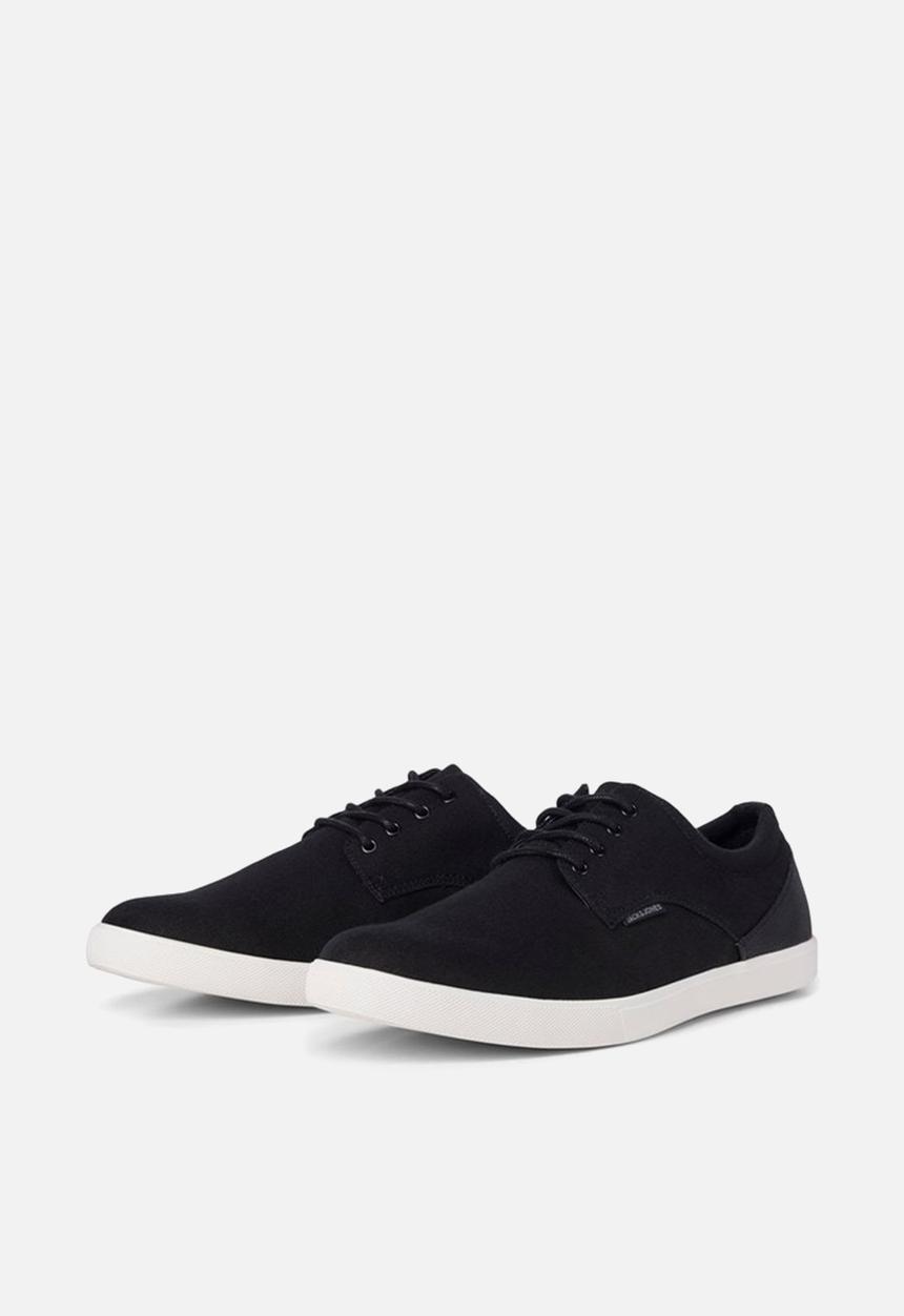 Jack & Jones - Nimbus mix - black