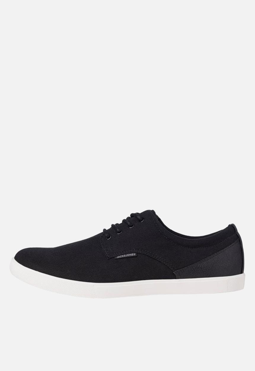 Jack & Jones - Nimbus mix - black