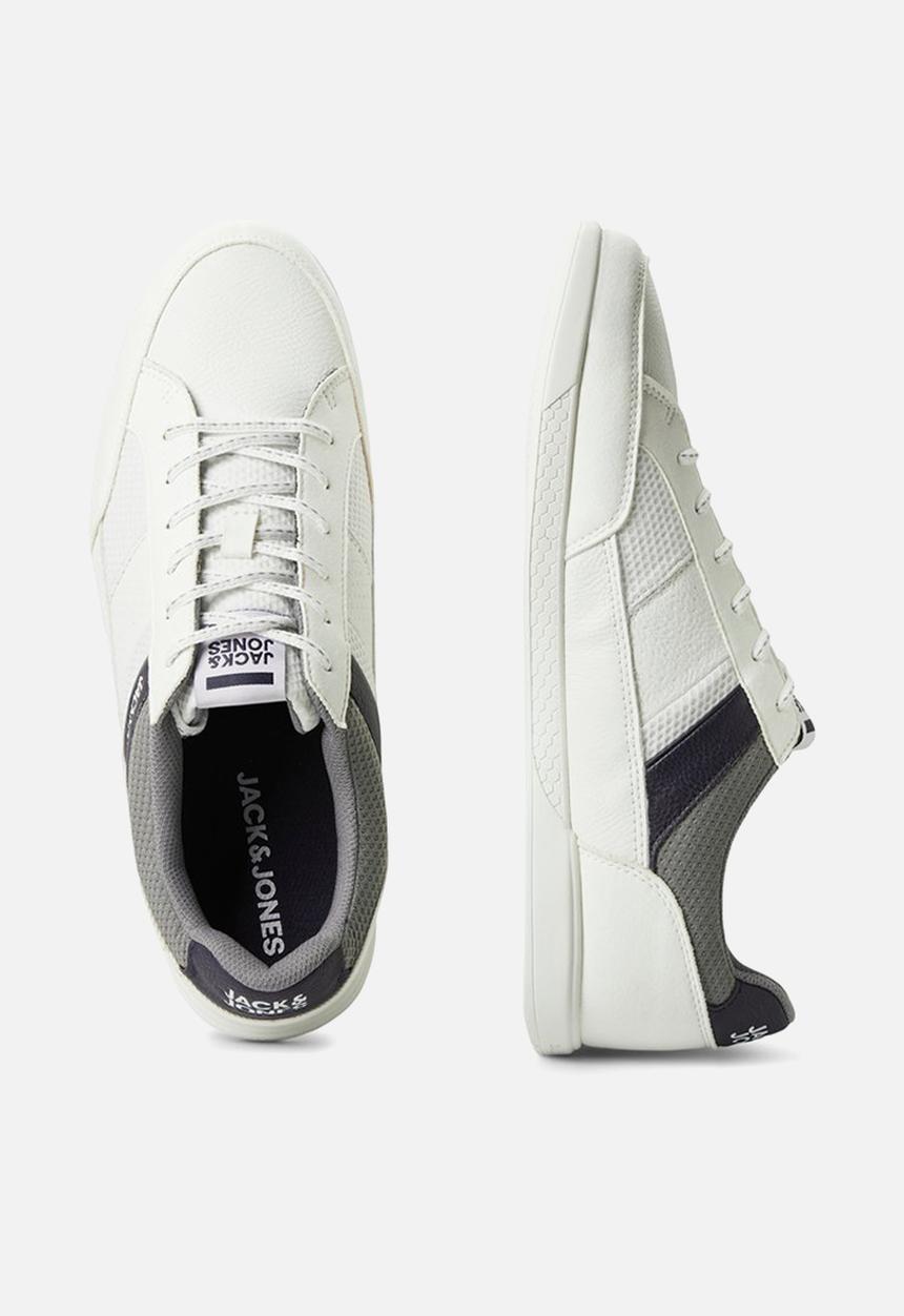 Jack & Jones - Byson sport combo - white