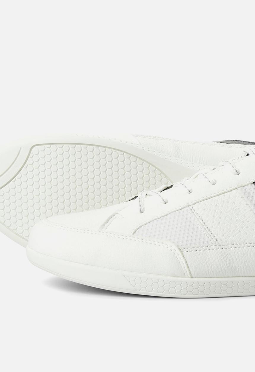 Jack & Jones - Byson sport combo - white