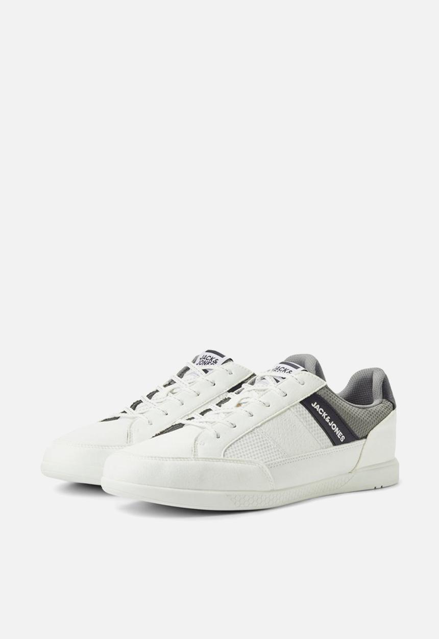 Jack & Jones - Byson sport combo - white