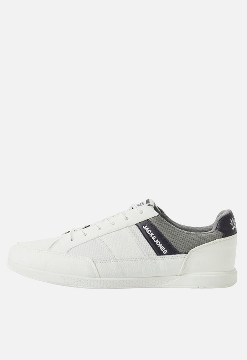 Jack & Jones - Byson sport combo - white