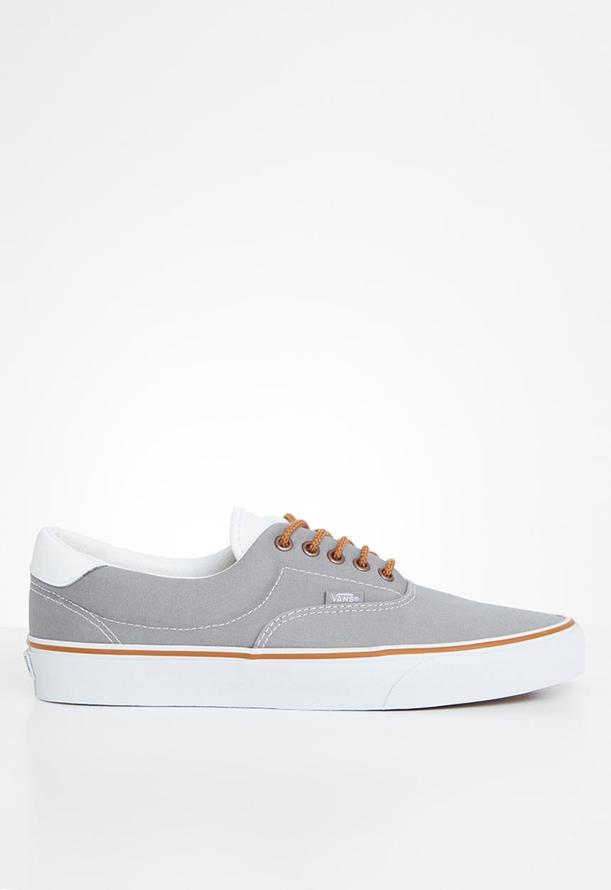 Vans - Era 59 (c&l) -  grey & floral
