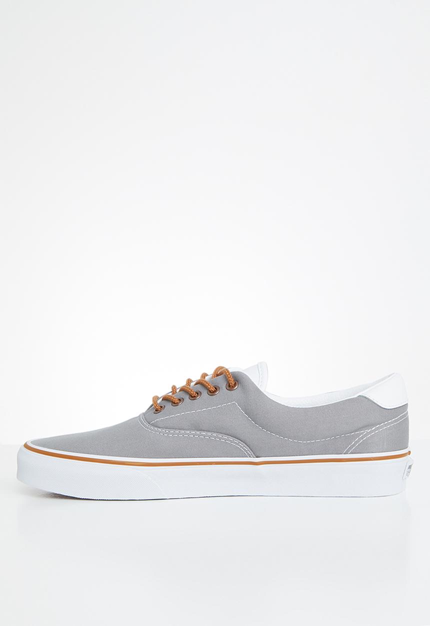 Vans - Era 59 (c&l) -  grey & floral