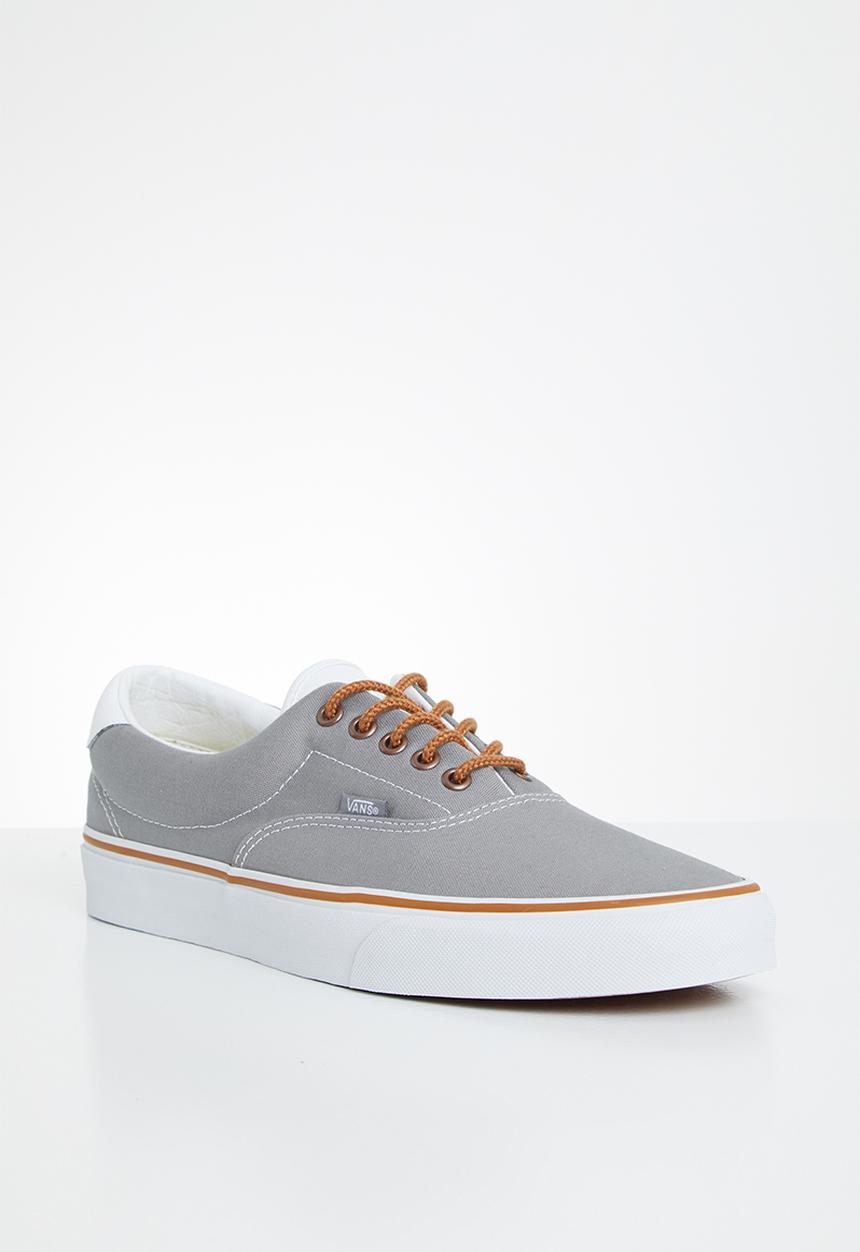 Vans - Era 59 (c&l) -  grey & floral