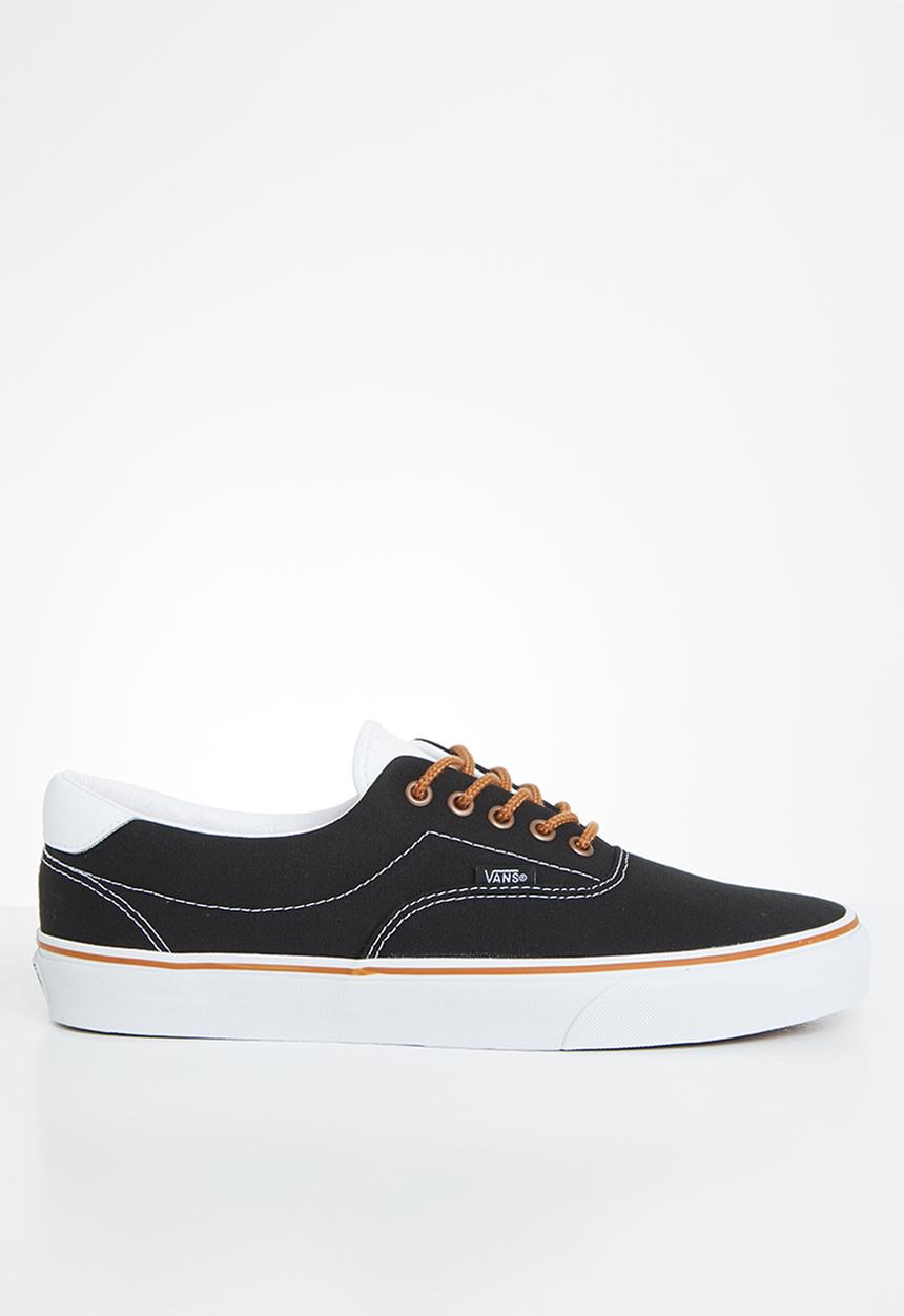 Vans - Era 59 (c&l) - black & floral
