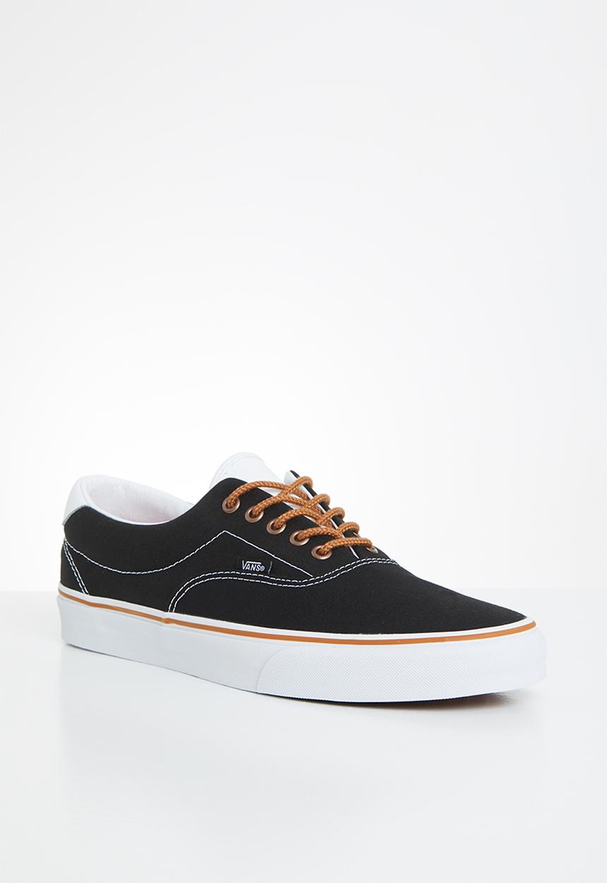 Vans - Era 59 (c&l) - black & floral