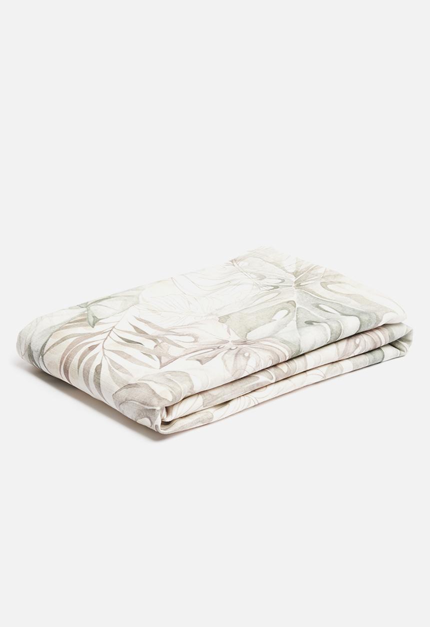 Sixth Floor - Yana table cloth - pink