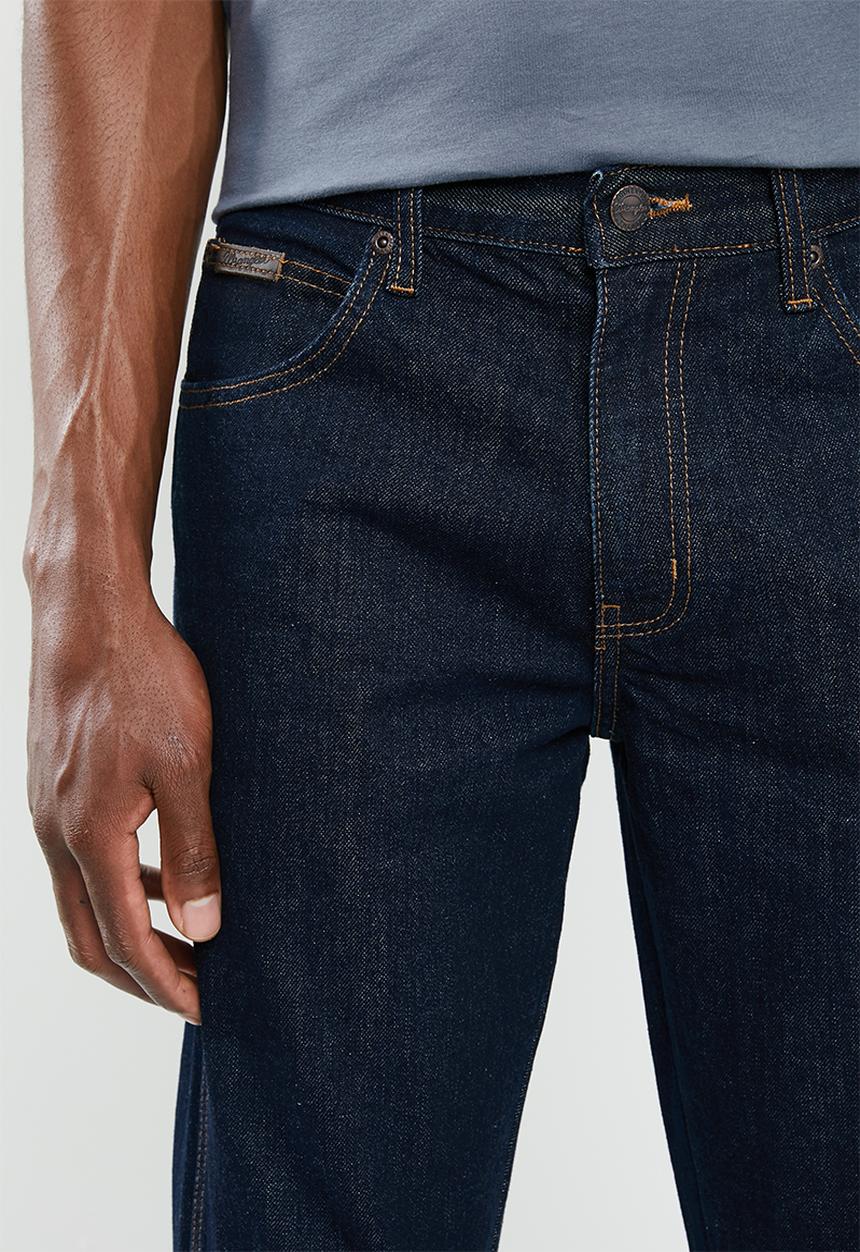 Wrangler - Texas jeans - ink