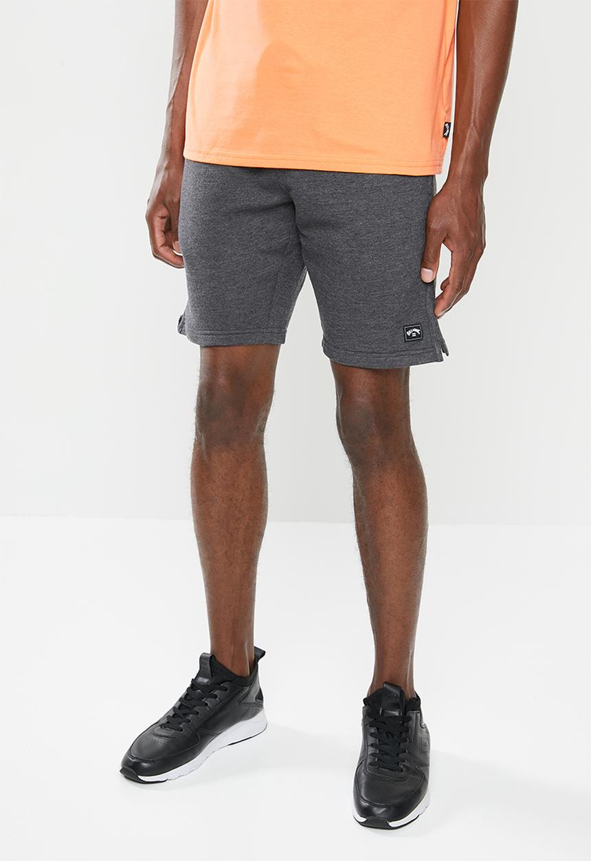 Billabong  - All-day shorts - charcoal