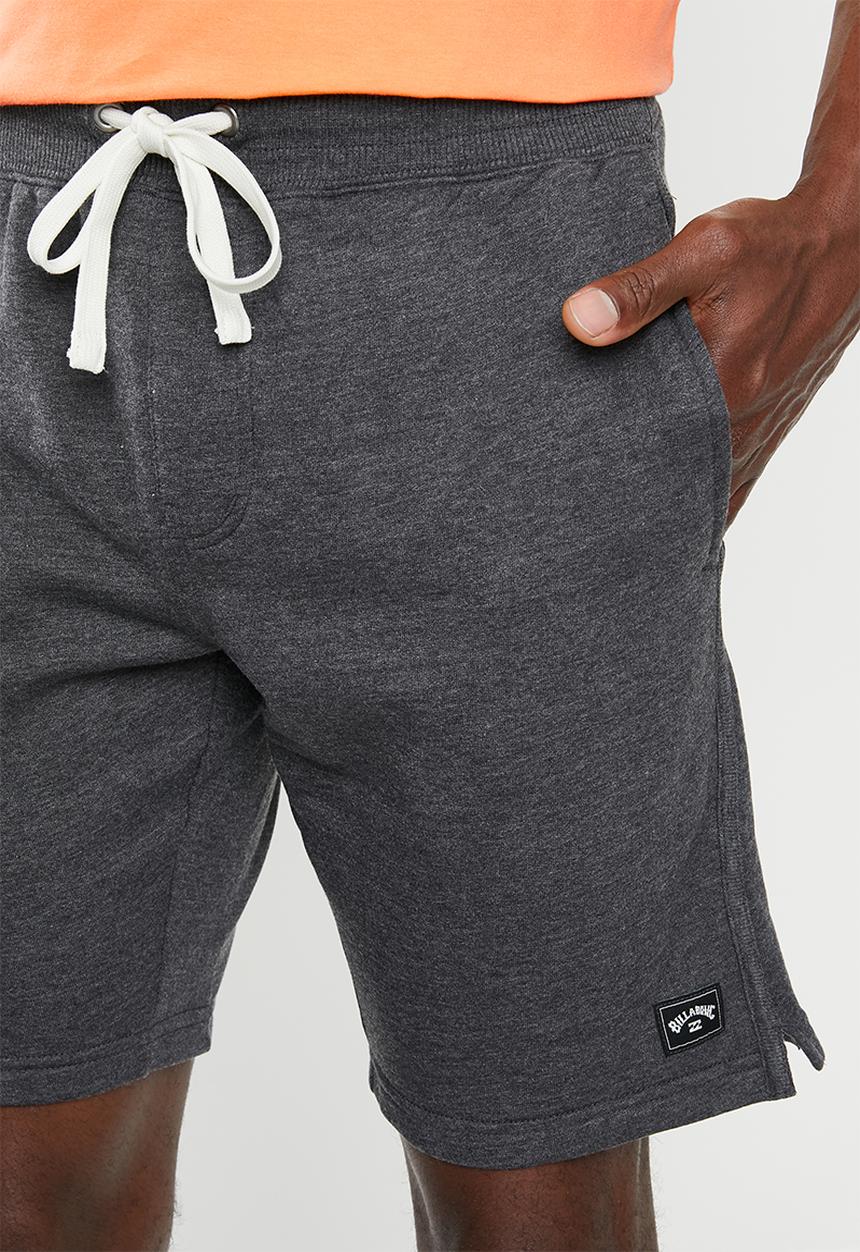 Billabong  - All-day shorts - charcoal