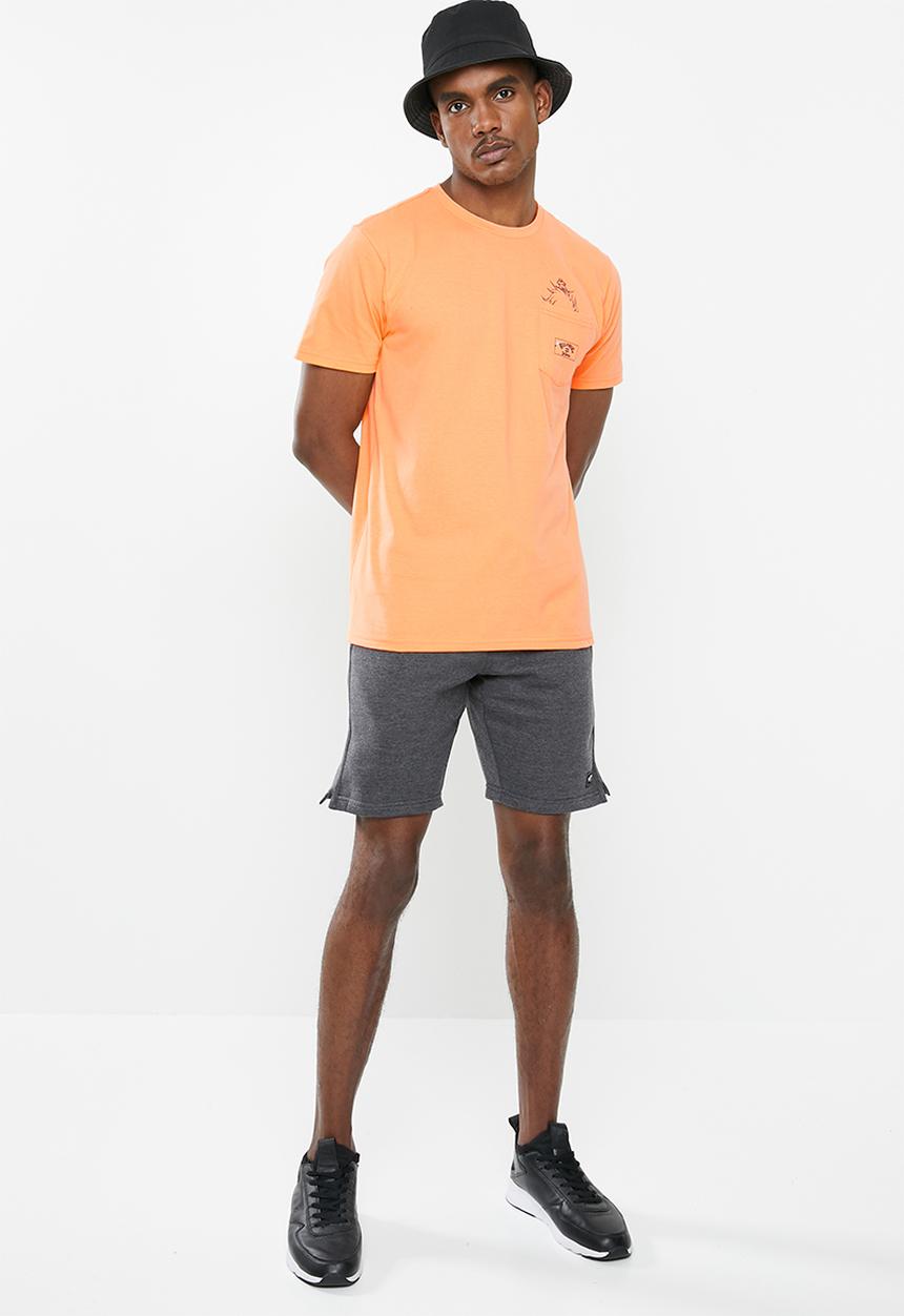 Billabong  - All-day shorts - charcoal