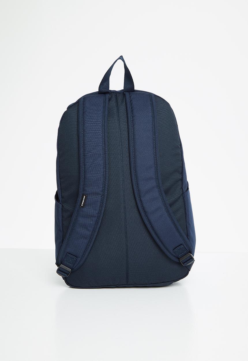 Converse - Go 2 backpack - navy