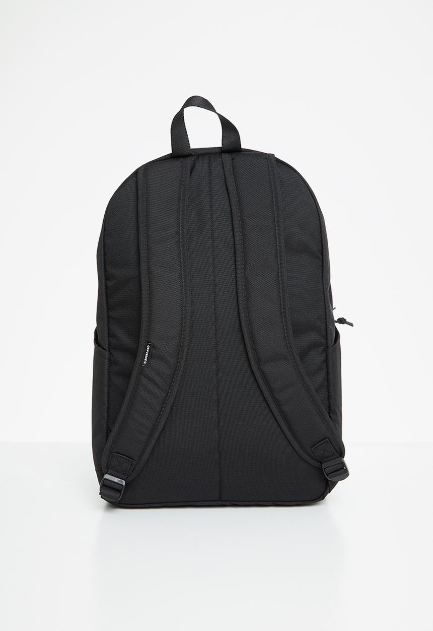 Converse - Go 2 backpack - black