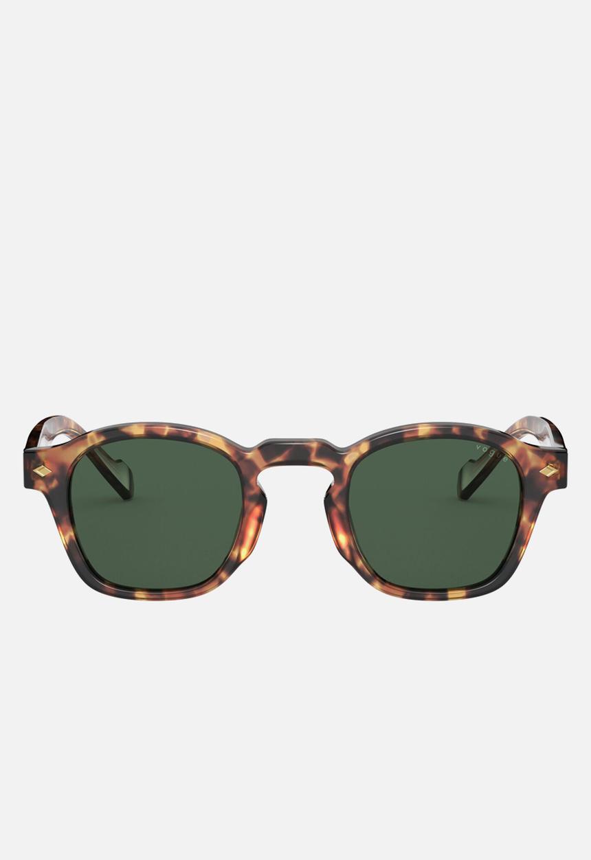 Vogue Man - Vogue 0vo5329s 48mm - green & brown 