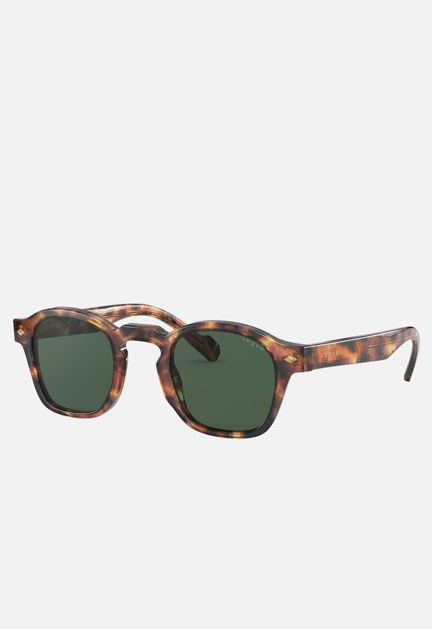 Vogue Man - Vogue 0vo5329s 48mm - green & brown 