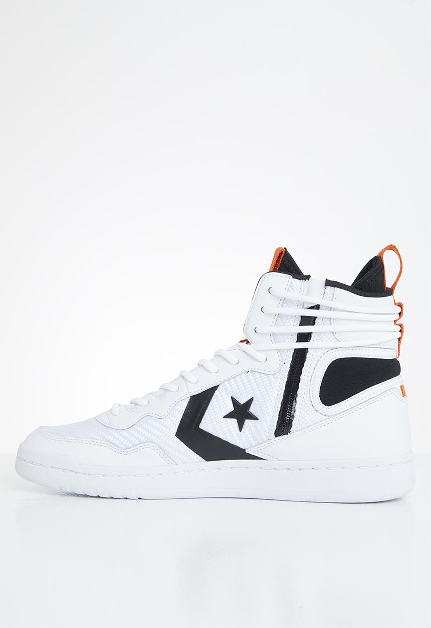 Converse - Fastbreak cascade alt closure hi m 162559c - white 