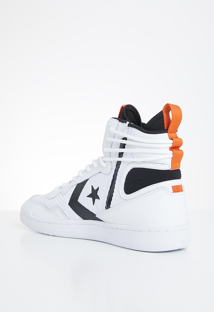 Converse - Fastbreak cascade alt closure hi m 162559c - white 