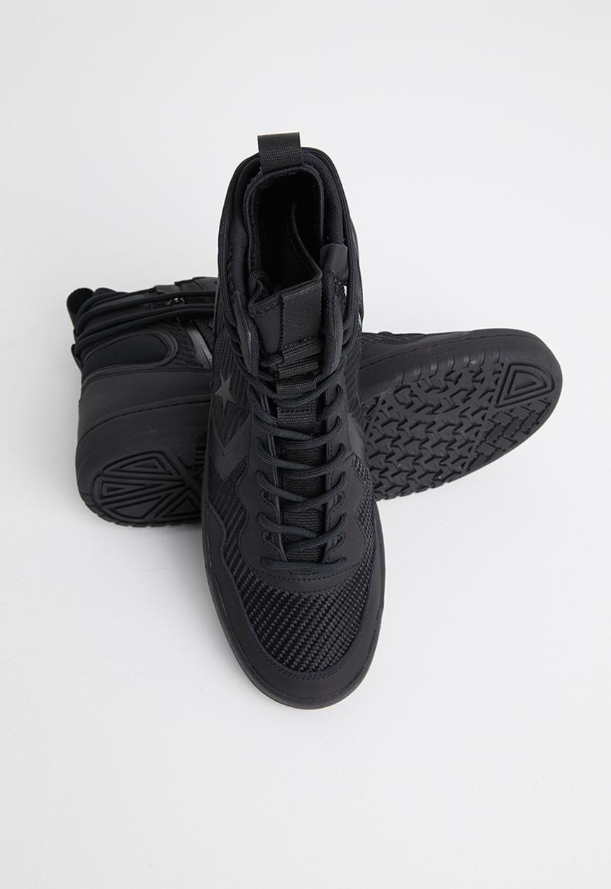 Converse - Fastbreak cascade alt closure hi m 162558c - black 
