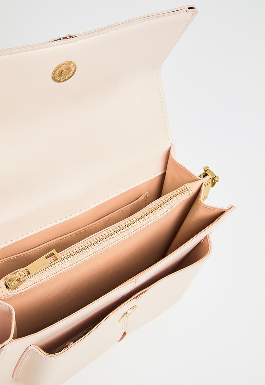 Superbalist - Victoria tote bag - pink