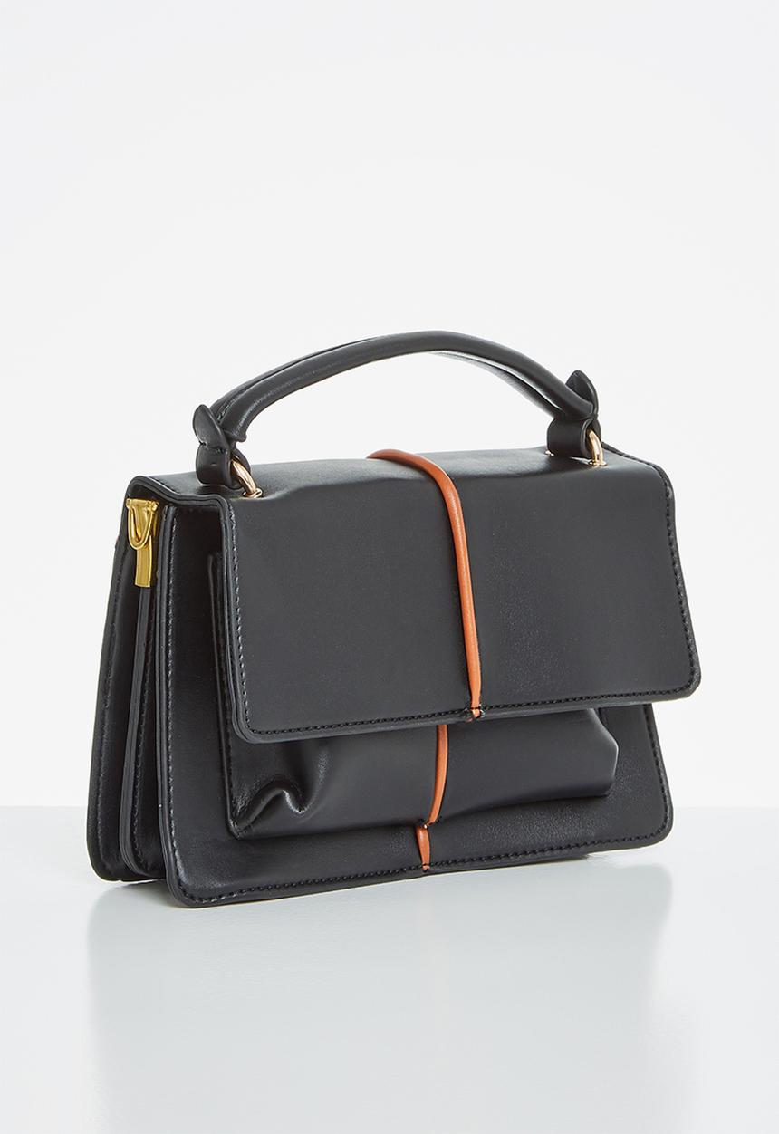 Superbalist - Victoria tote bag - black