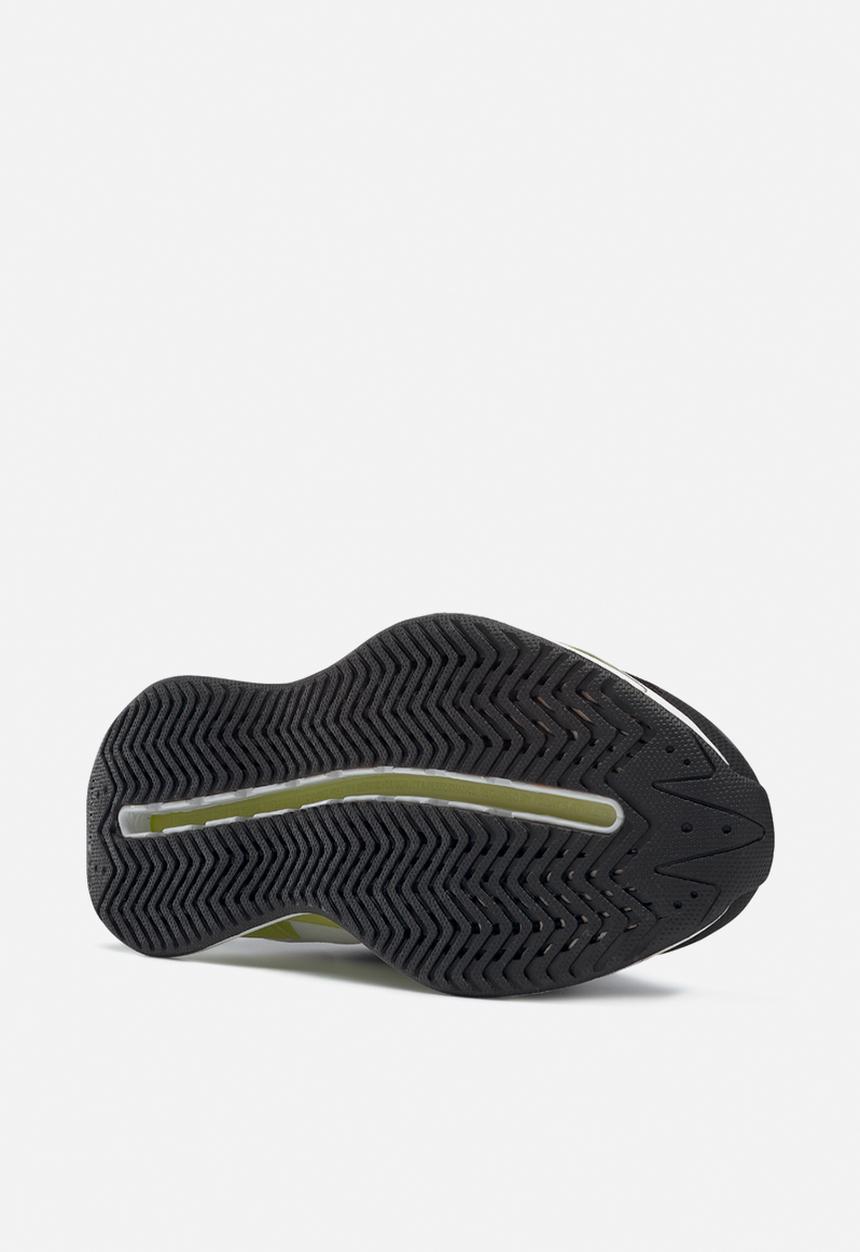 Reebok - Zig elusion energy - black/chartreuse/true grey 7