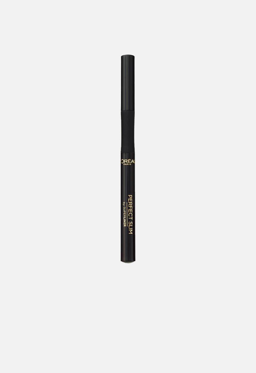L'Oreal Paris - Superliner Perfect Slim Intense - Black