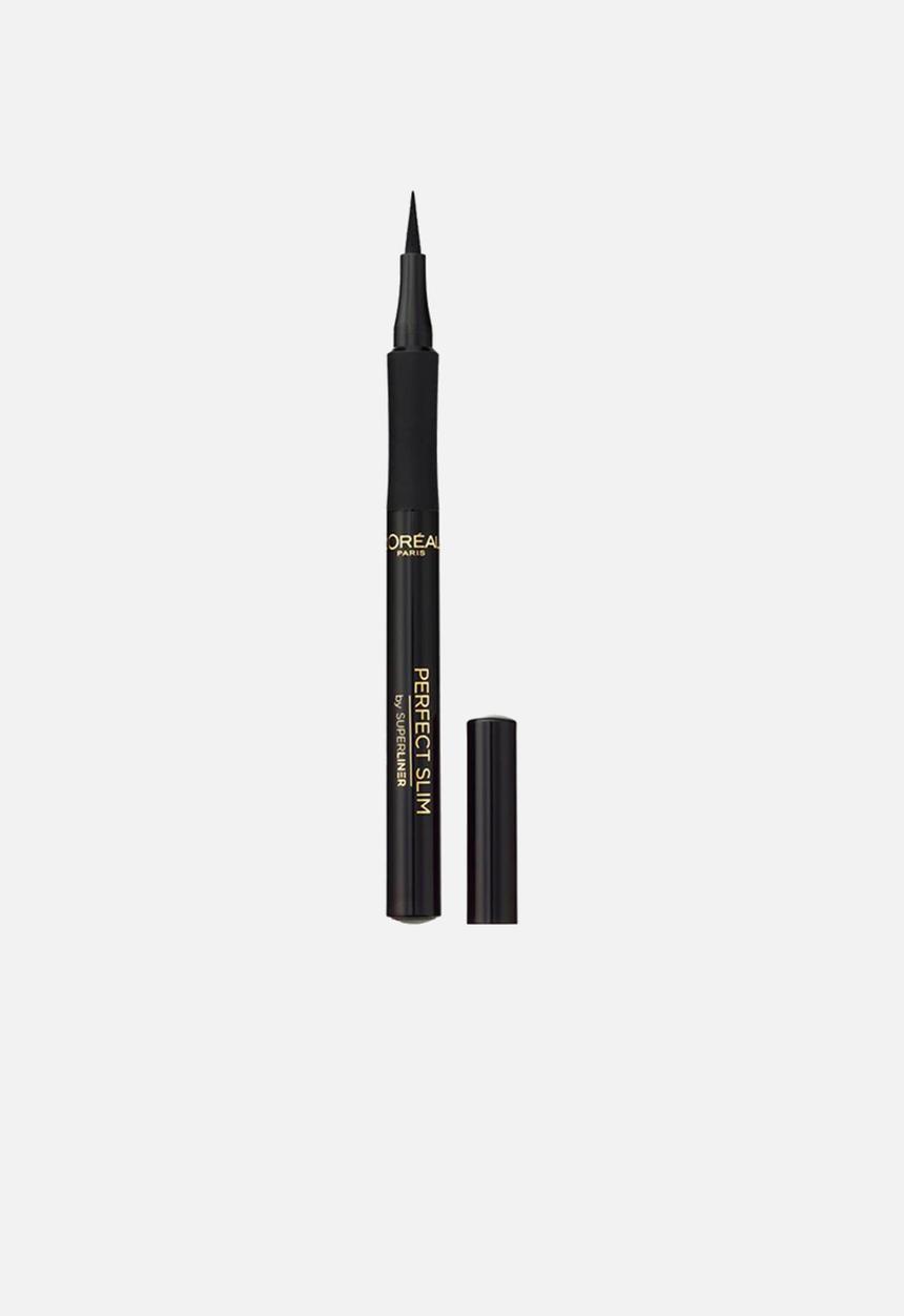 L'Oreal Paris - Superliner Perfect Slim Intense - Black