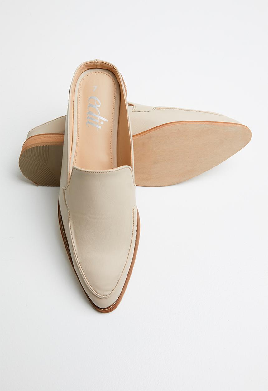 edit - Kara mule - neutral 