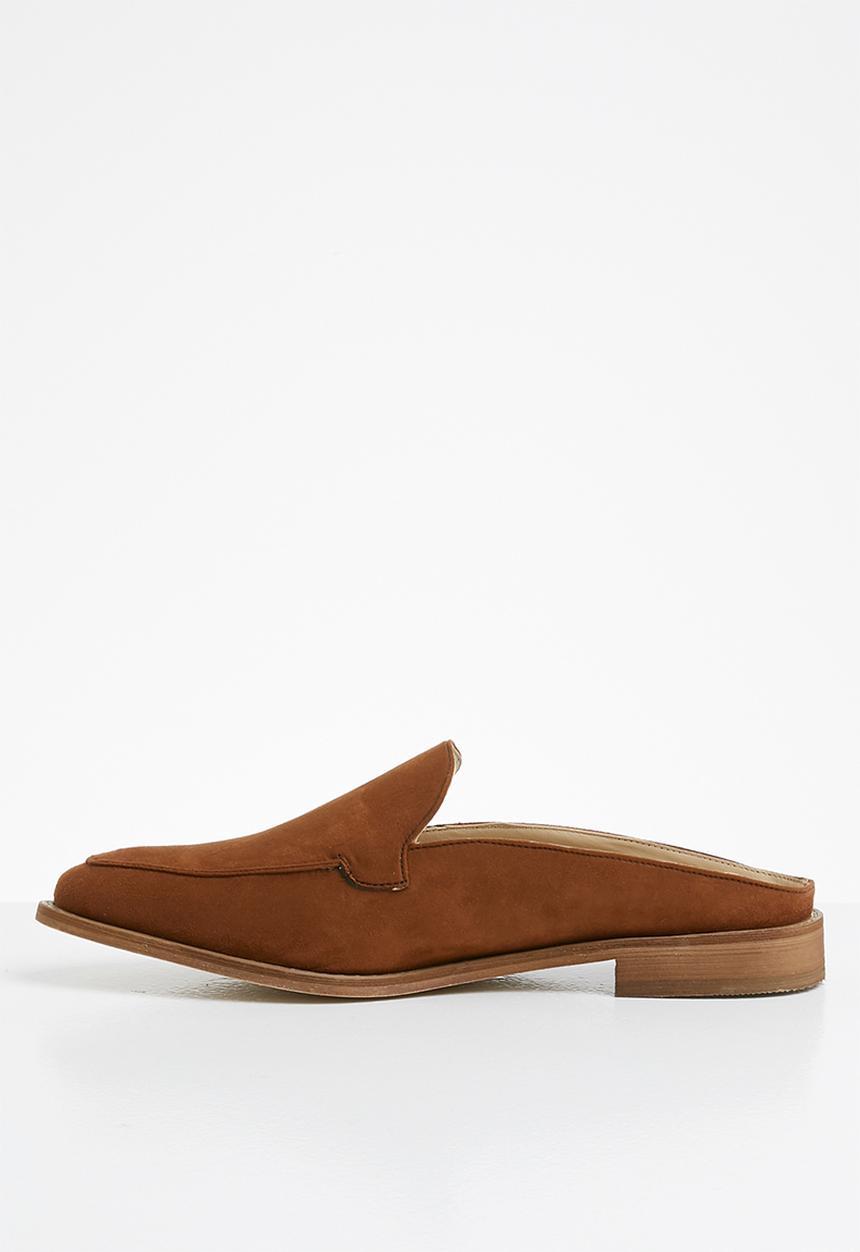 edit - Kara mule - rust
