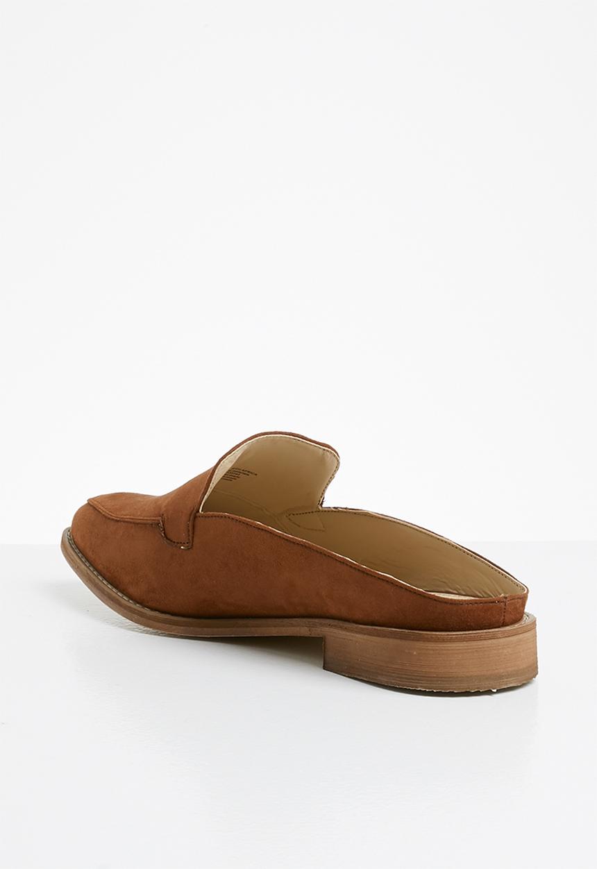 edit - Kara mule - rust