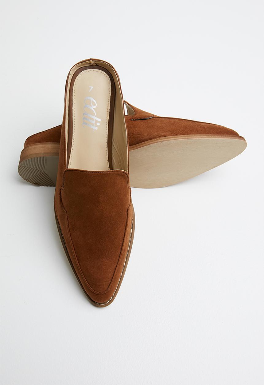 edit - Kara mule - rust