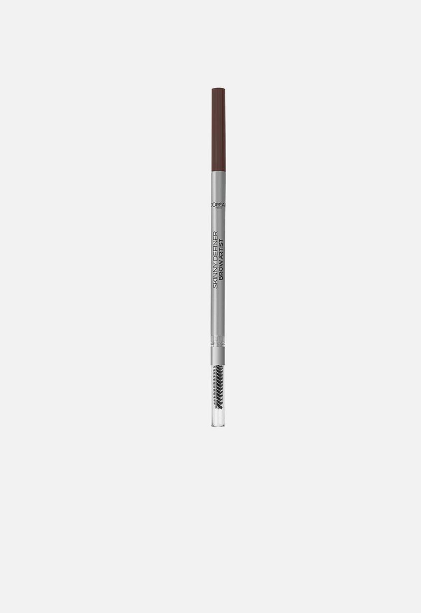 L'Oreal Paris - Le Skinny Brow Artist 105 Brunette