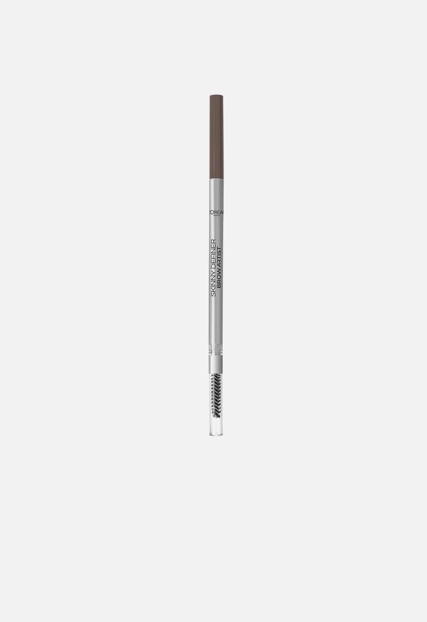 L'Oreal Paris - Le Skinny Brow Artist 108 Dark Brunette