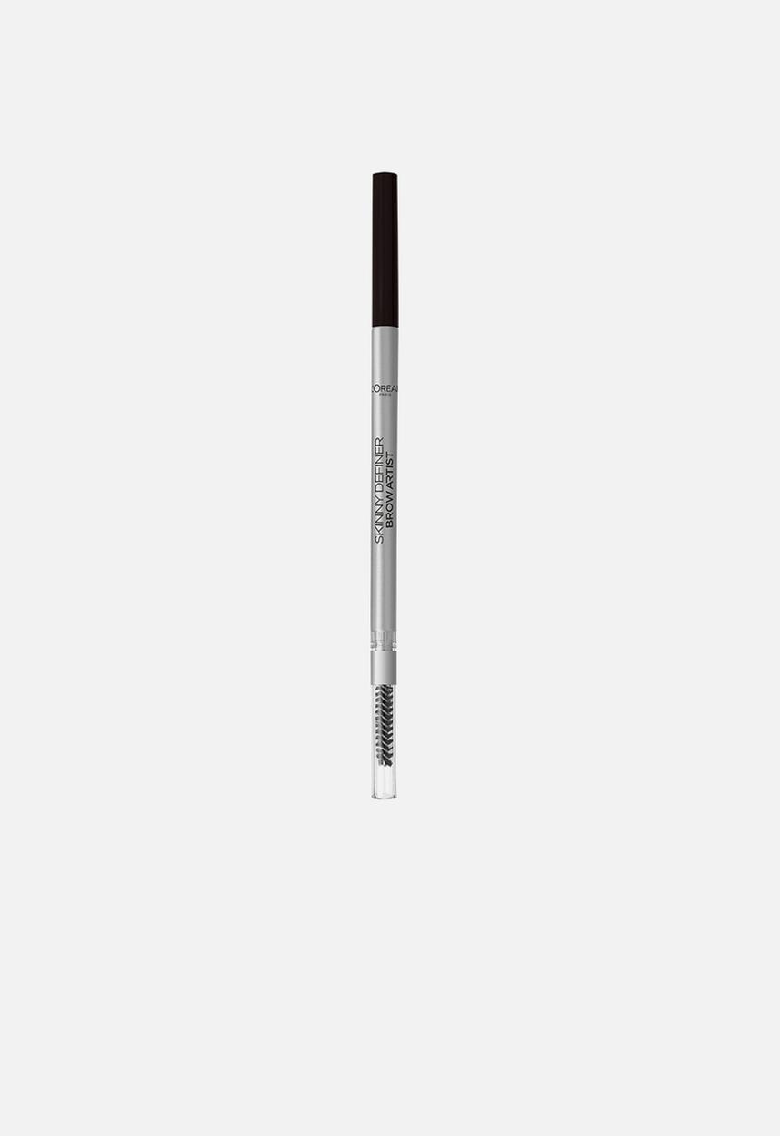 L'Oreal Paris - Le Skinny Brow Artist 109 Ebony