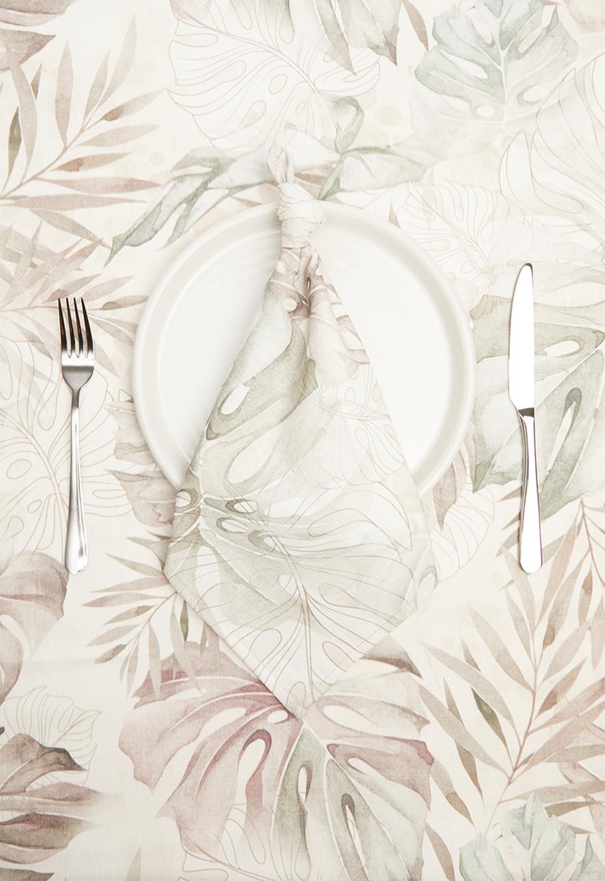 Sixth Floor - Yana napkin set of 4