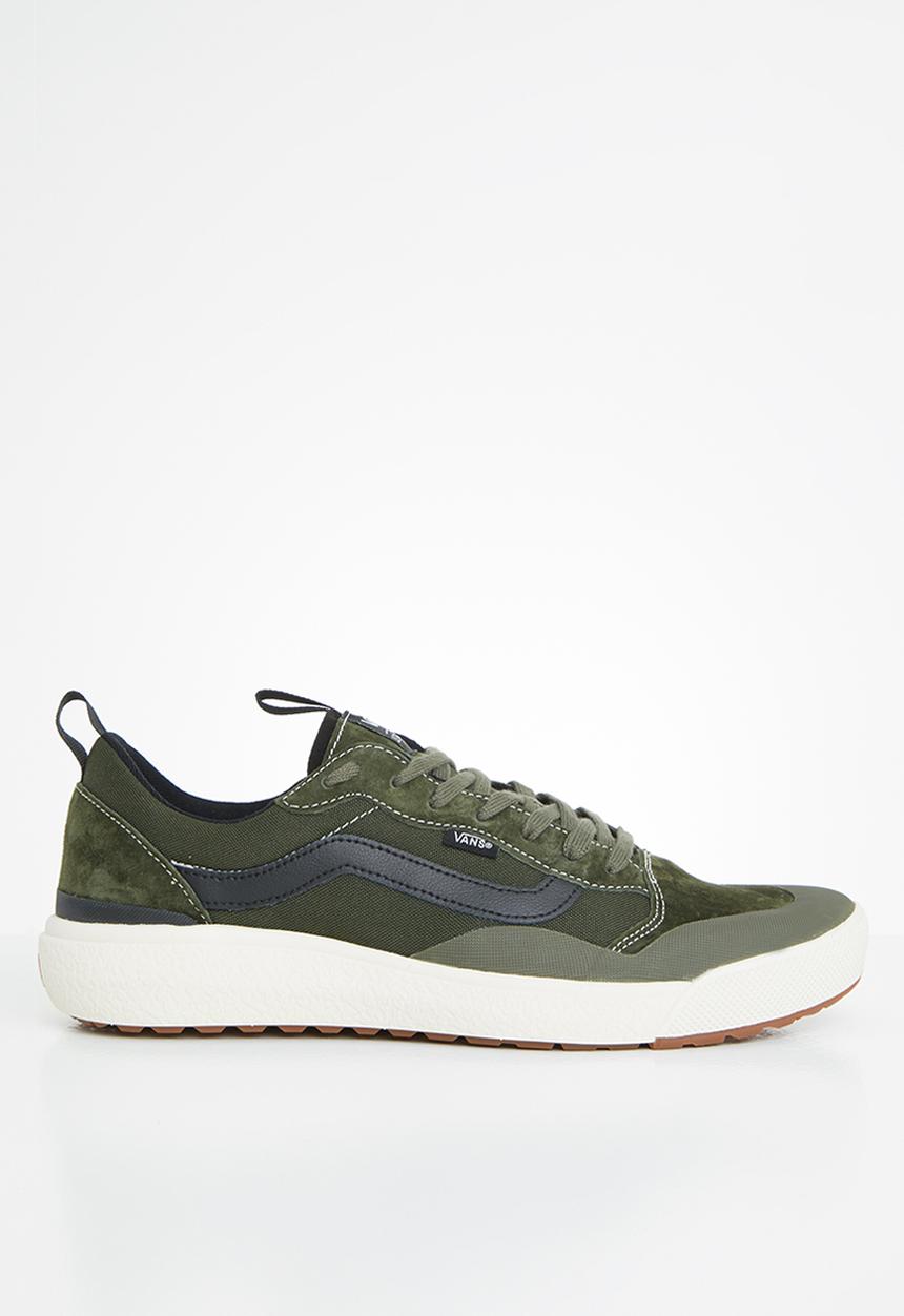 Vans - Ultrarange exo se - (66 supply) grape leaf/marshmallow
