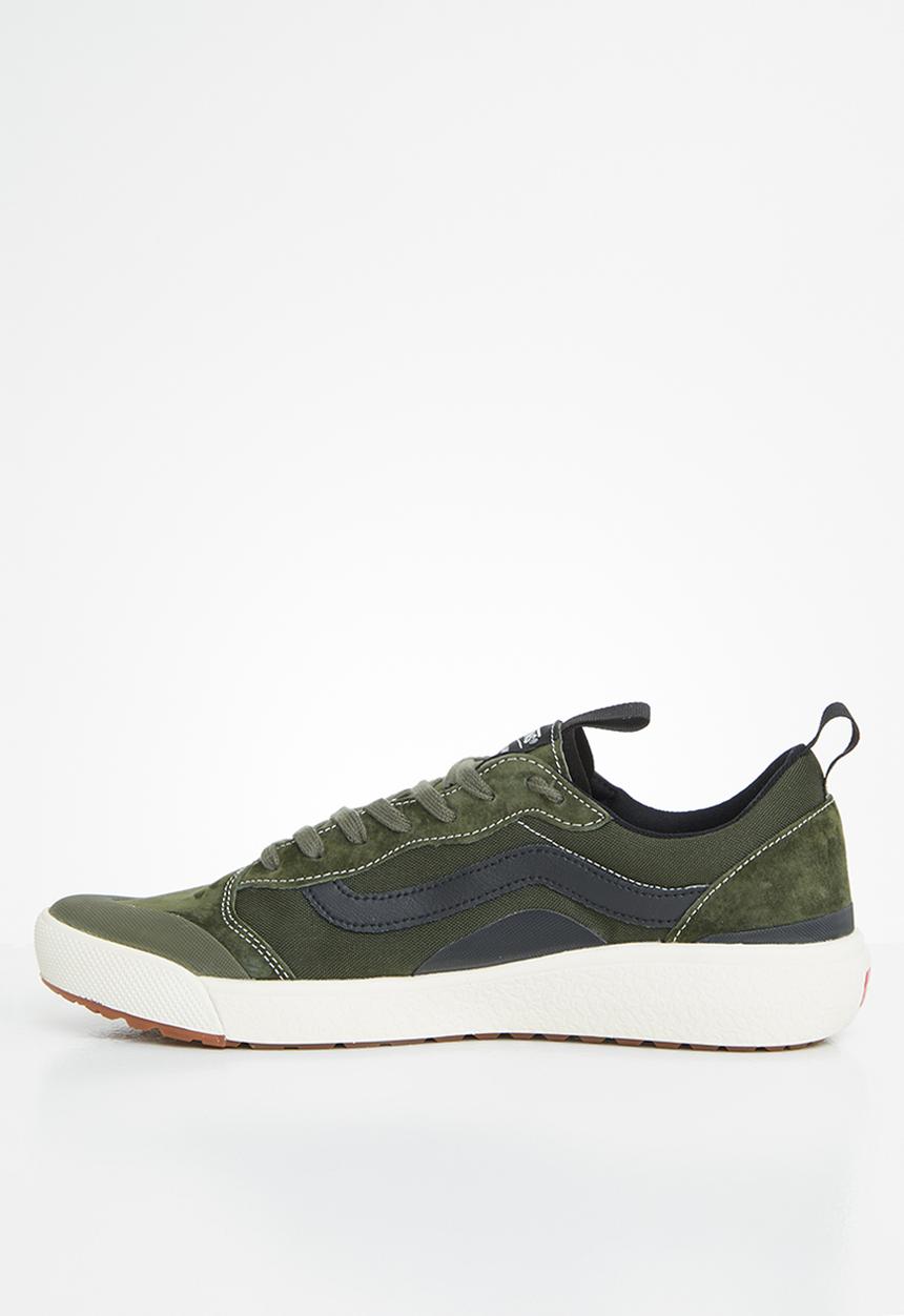 Vans - Ultrarange exo se - (66 supply) grape leaf/marshmallow