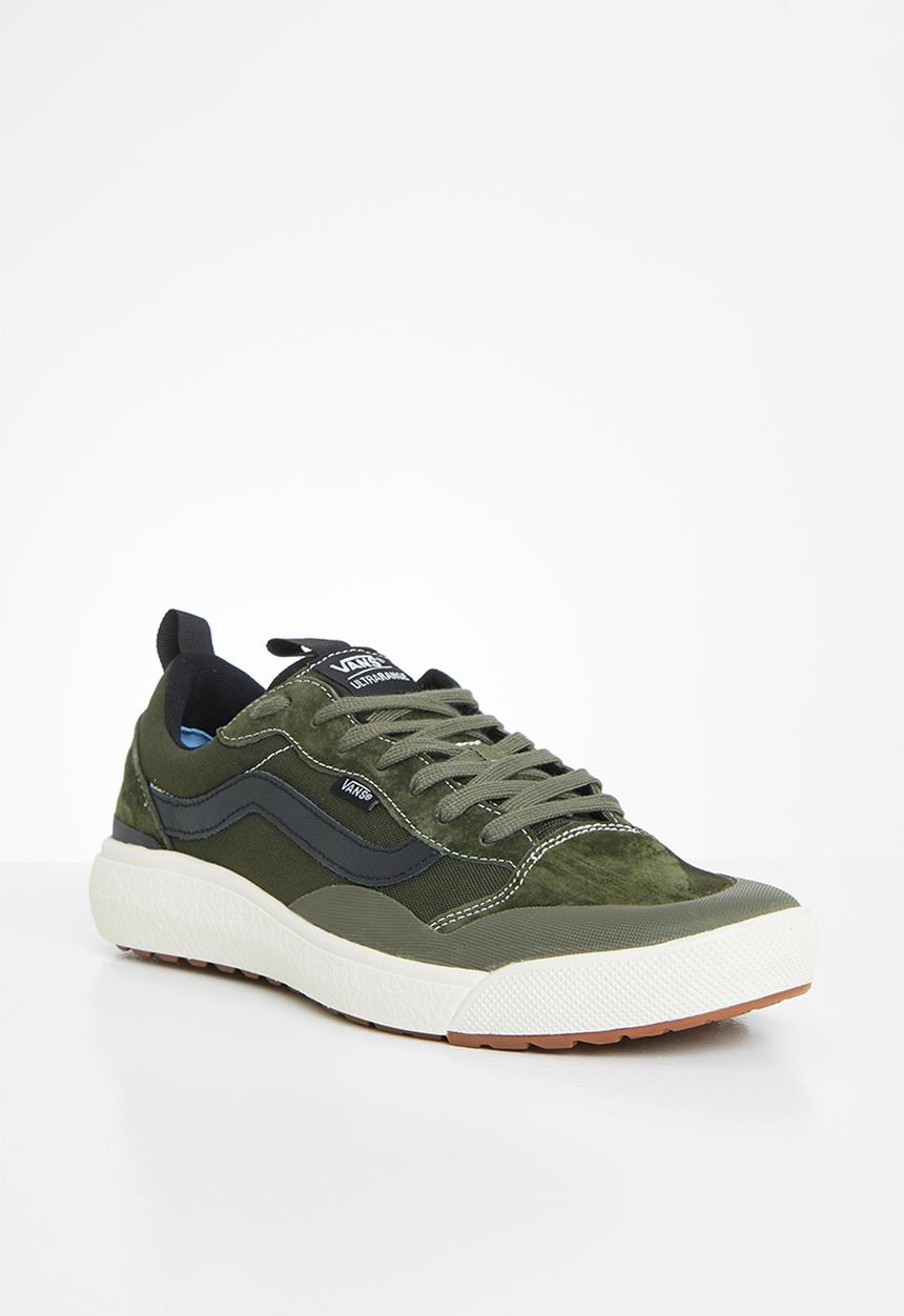 Vans - Ultrarange exo se - (66 supply) grape leaf/marshmallow