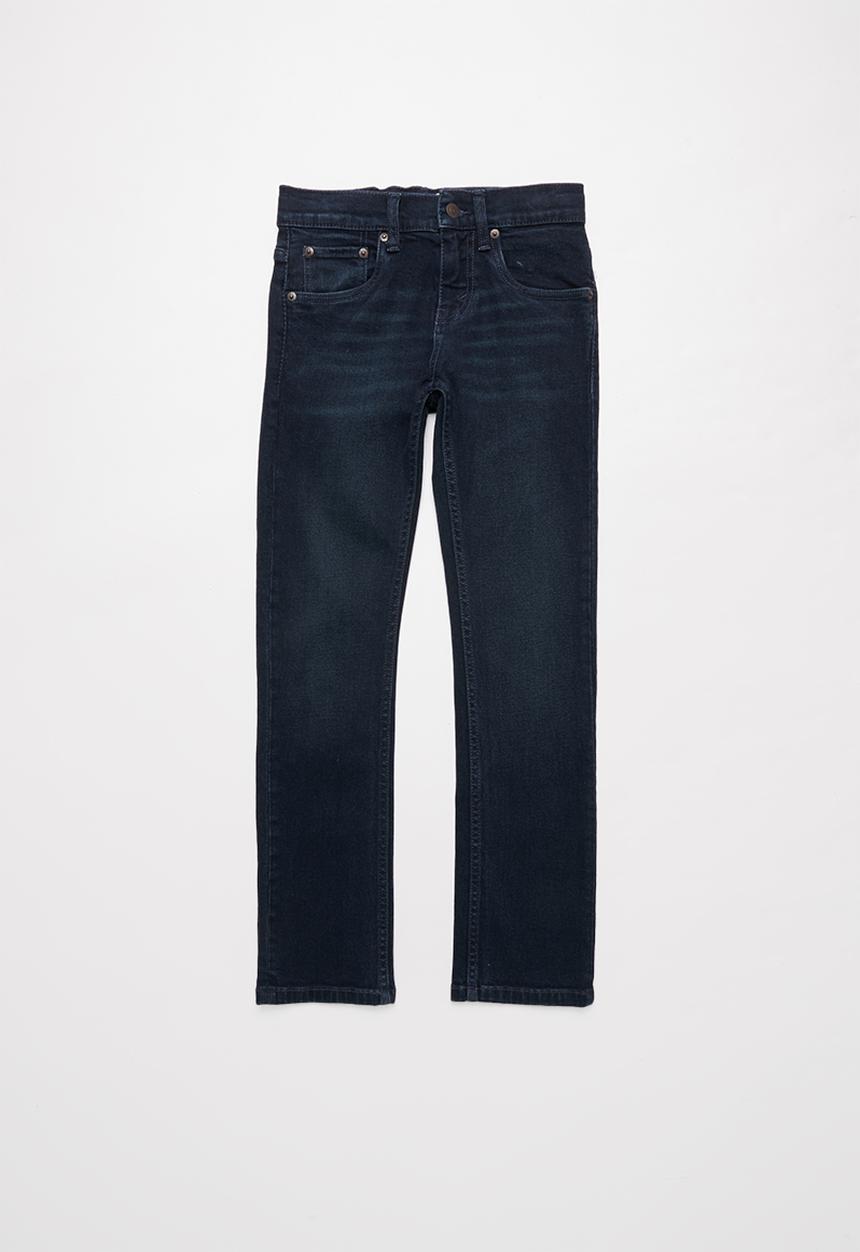 Levi’s® - 511 Slim fit jeans - blue