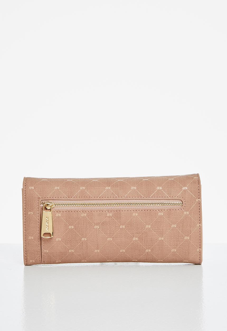 SISSY BOY - Clutch purse - pink