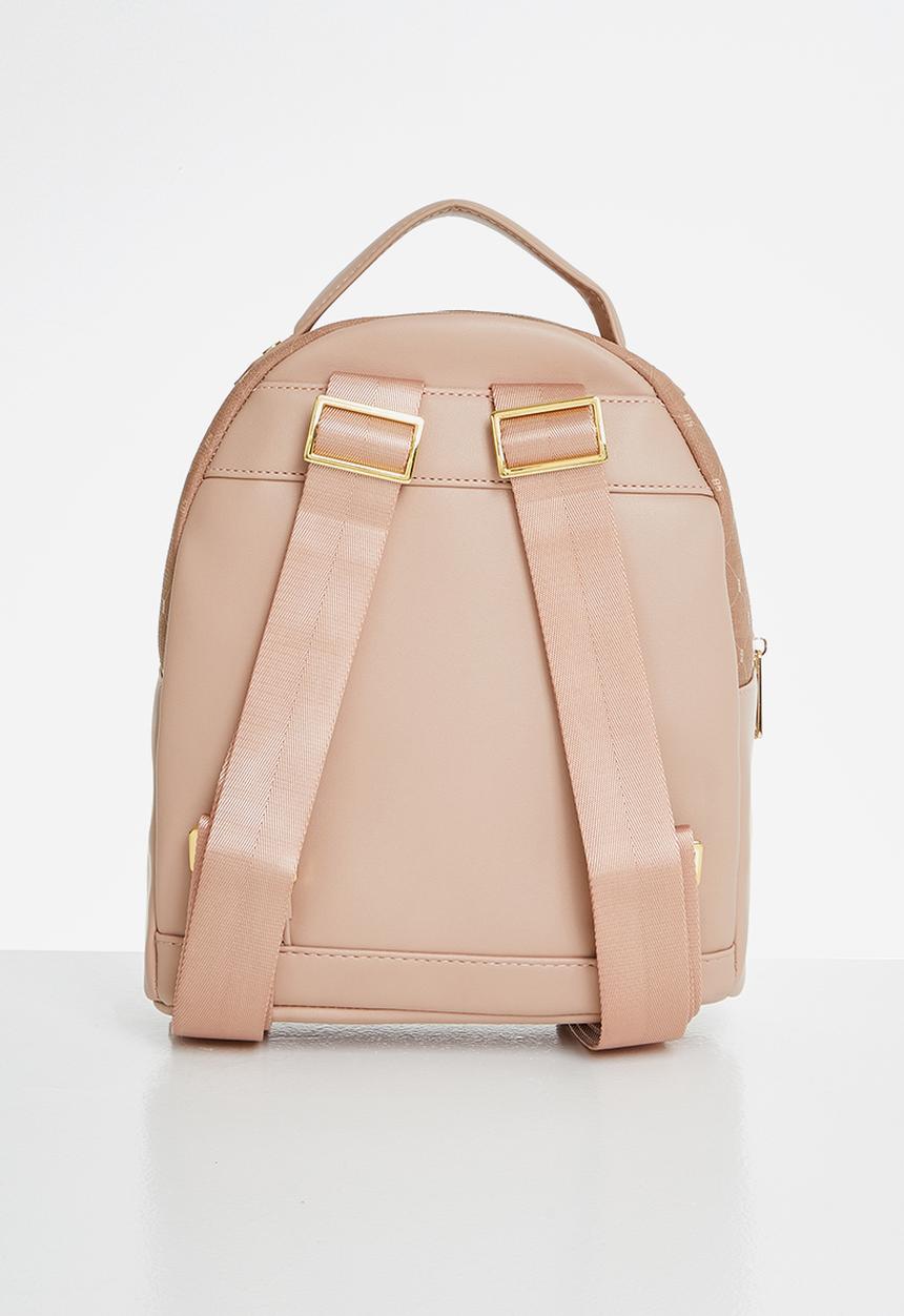 SISSY BOY - Backpack - pink