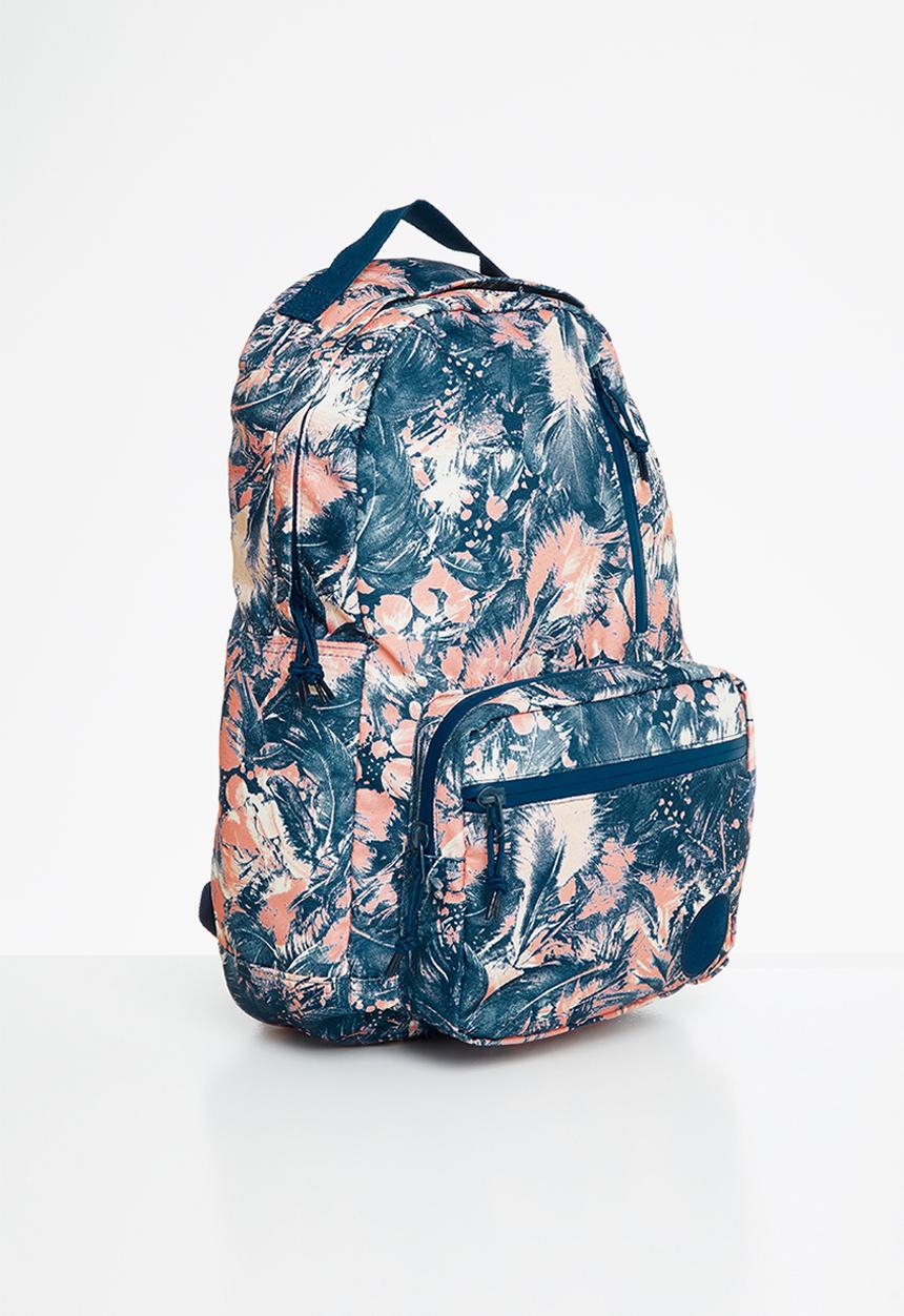 Converse - Converse go backpack unisex 10005986-a07 - multi 