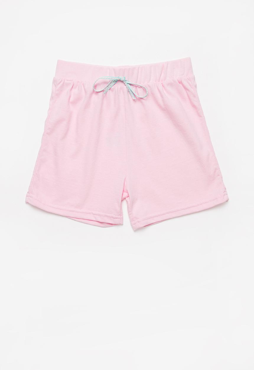 Pop Candy - Single jersey short - pink