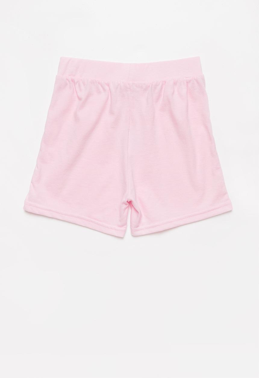 Pop Candy - Single jersey short - pink