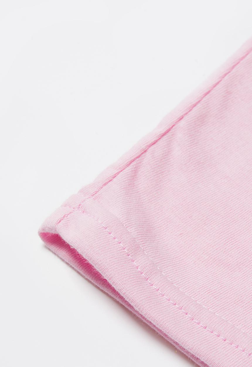 Pop Candy - Single jersey short - pink