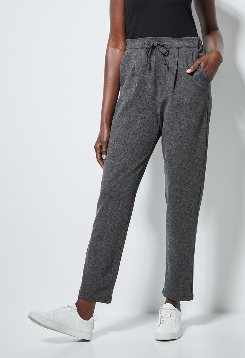 Superbalist - Premium joggers - charcoal