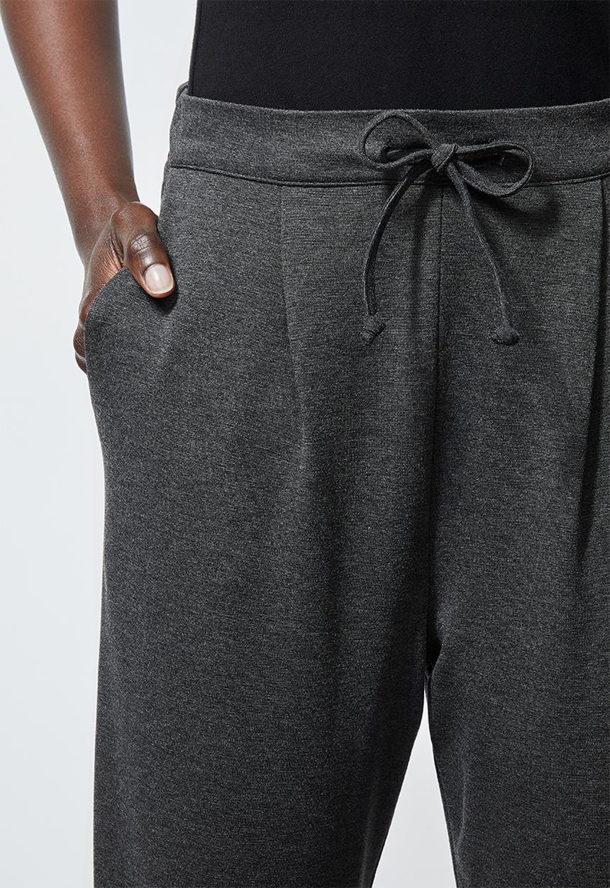 Superbalist - Premium joggers - charcoal
