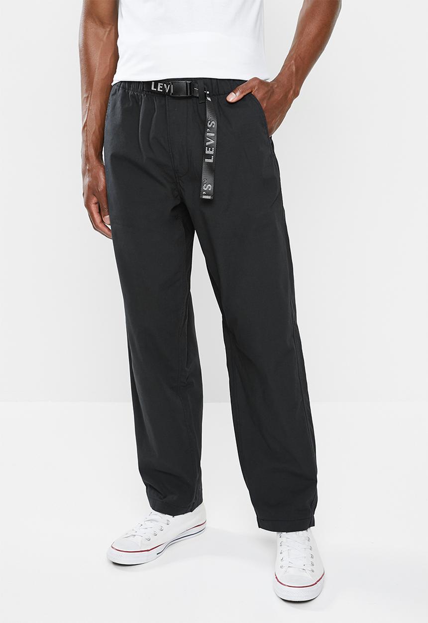 Levi’s® - Tactility pant - black