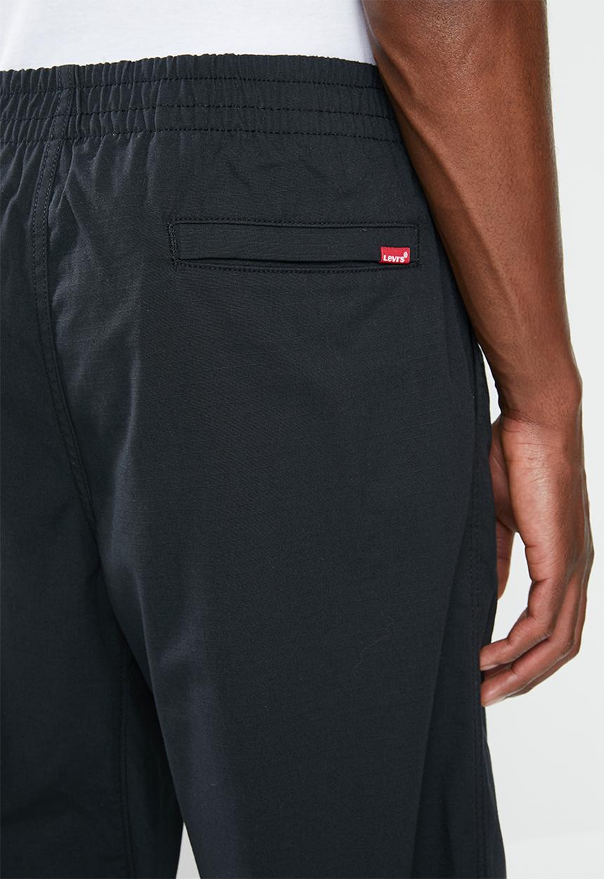 Levi’s® - Tactility pant - black
